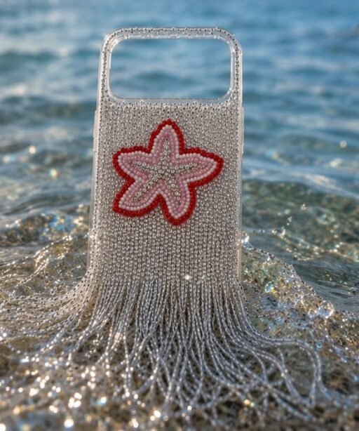iPhone cover case - Star