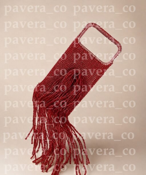 iPhone cover case - Red