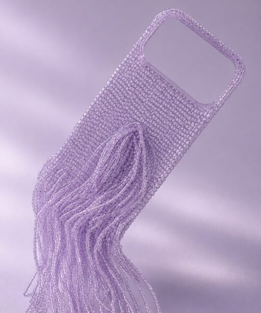 Silver 1 lavender