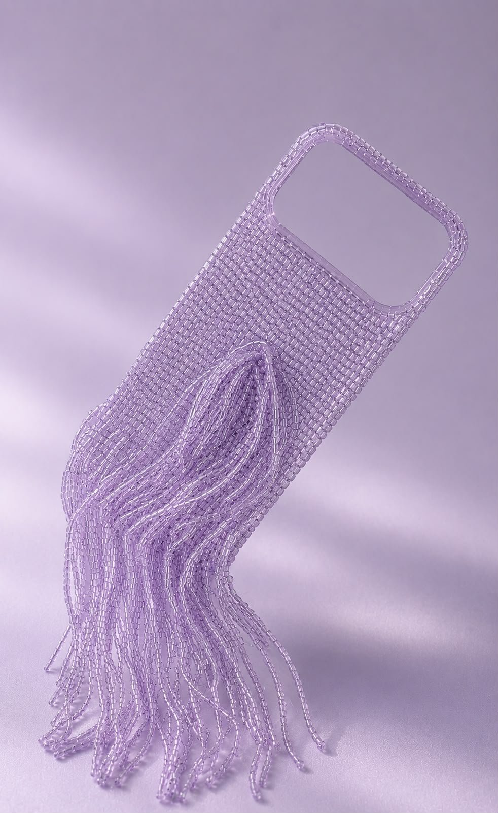 Silver 1 lavender