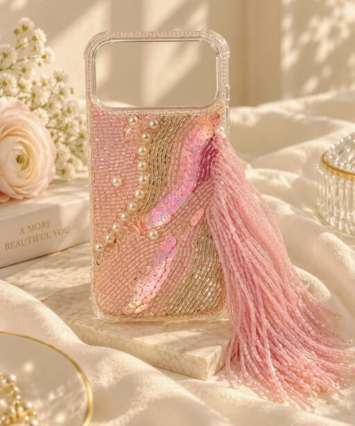 iPhone cover case – Pinkish2