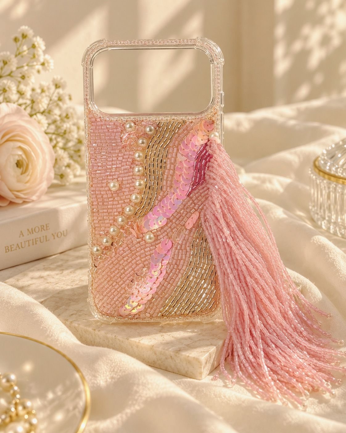 iPhone cover case – Pinkish2